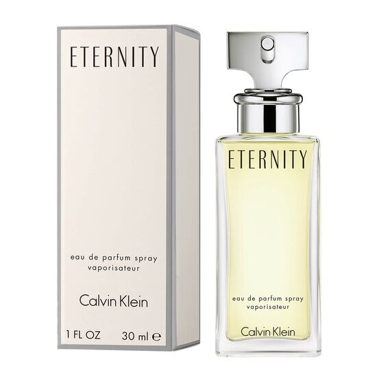 C.KLEIN    ETERNITY      EDP   30ML